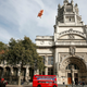 Victoria and Albert Museum, current home of the looted Ethiopian artifacts.